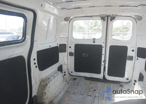 2014 Nissan Nv200 S/Sv from USA, damaged, VIN 3N6CM0KN8EK700369